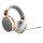 DARK PROJECT SONO Wired White - 1314267 - zdjęcie 5